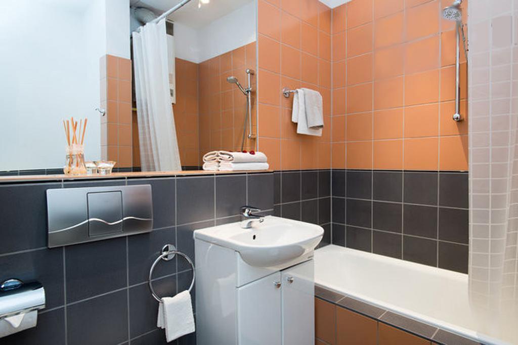 Apartament Amaryllis Krakau Zimmer foto
